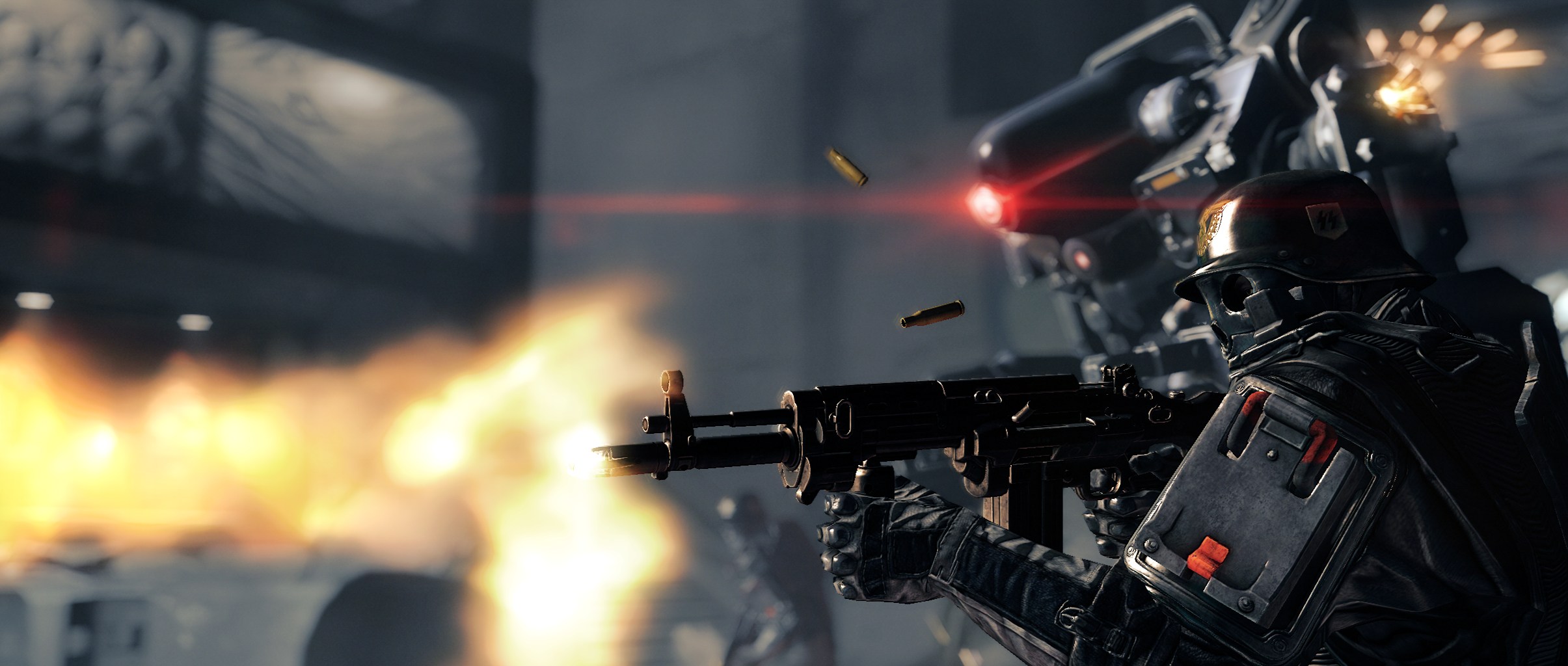 Wolfenstein: The New Order - Imagen 20